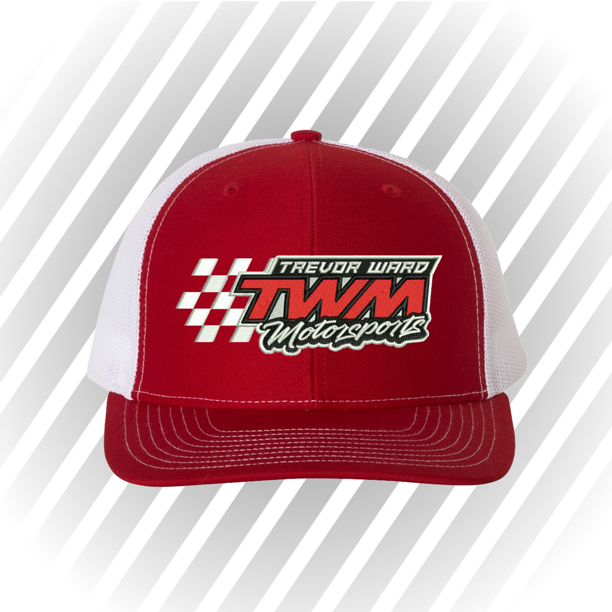 TWM Trucker Hat