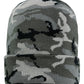 Sportsman - SP12 Solid Cuffed Beanie