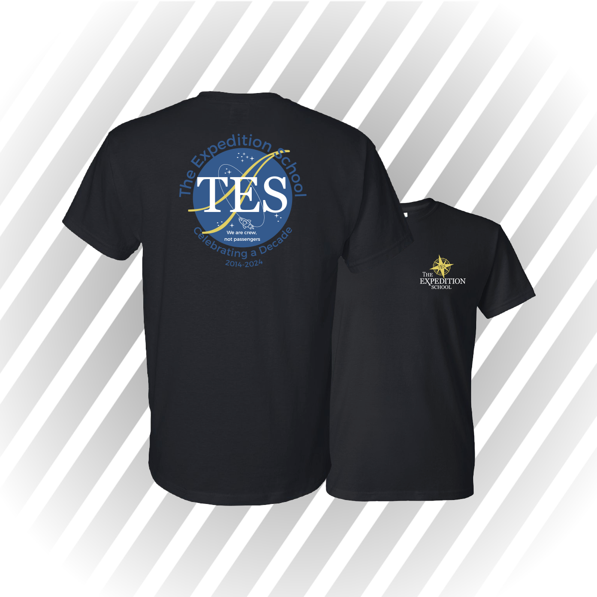 TES Short Sleeve