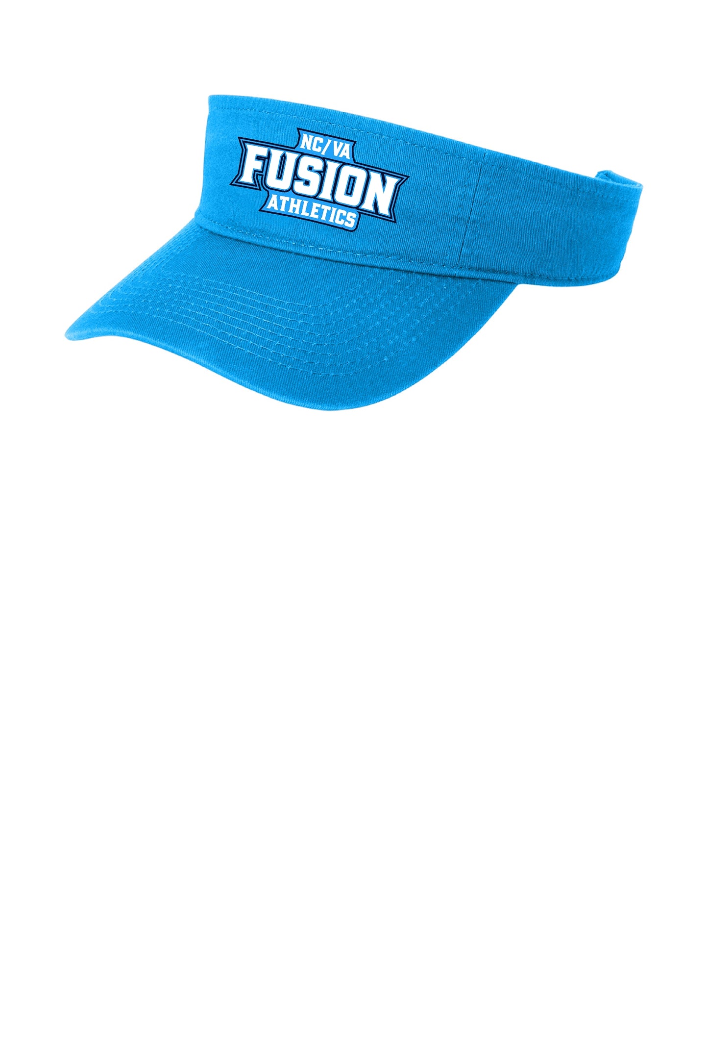 NC/VA Fusion Visor