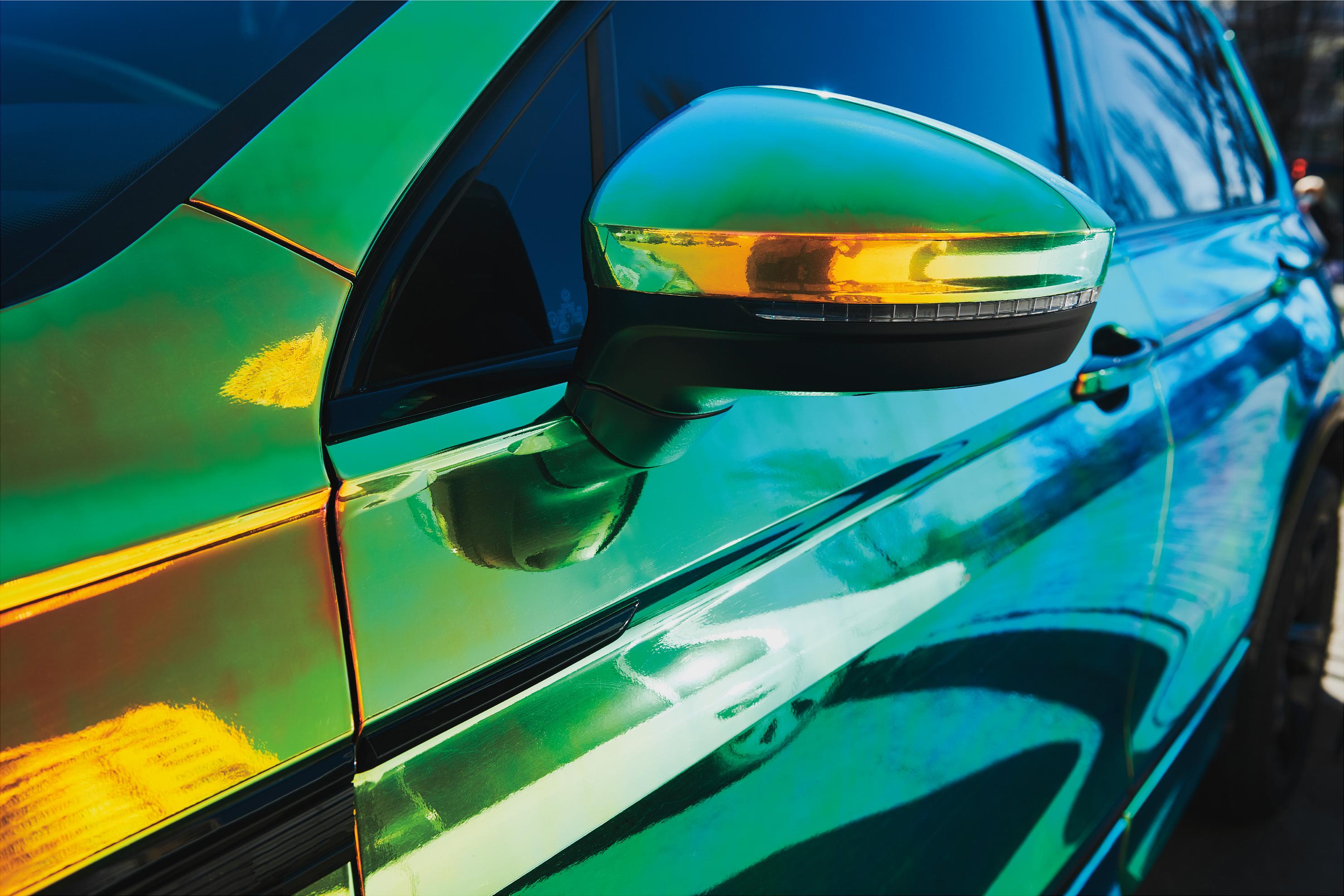 Wraps – Accelerated Graphics, LLC.