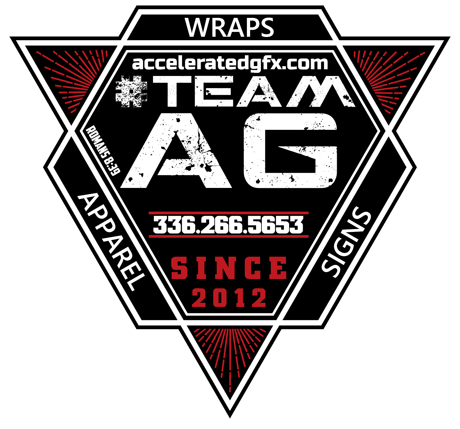 Kernodle Clinic Accelerated Graphics LLC kernodle-clinic-accelerated-graphics-llc