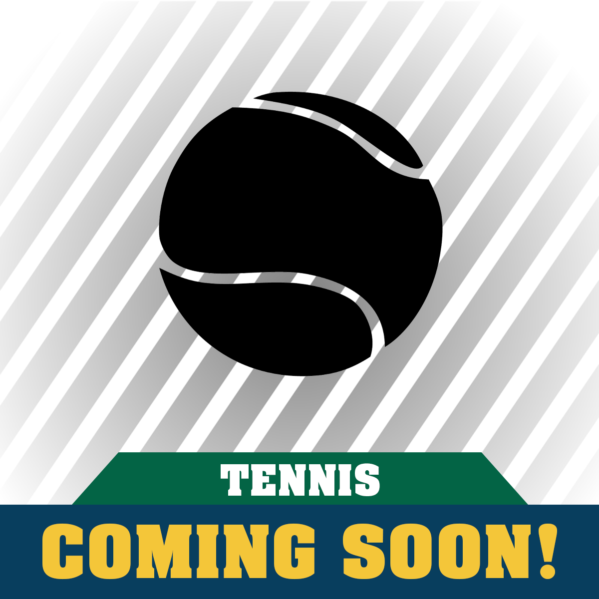 Clover Garden Tennis Apparel Coming Soon!