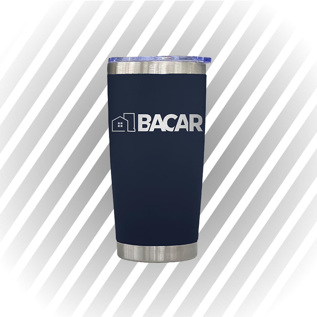 BACAR 20oz Tumbler