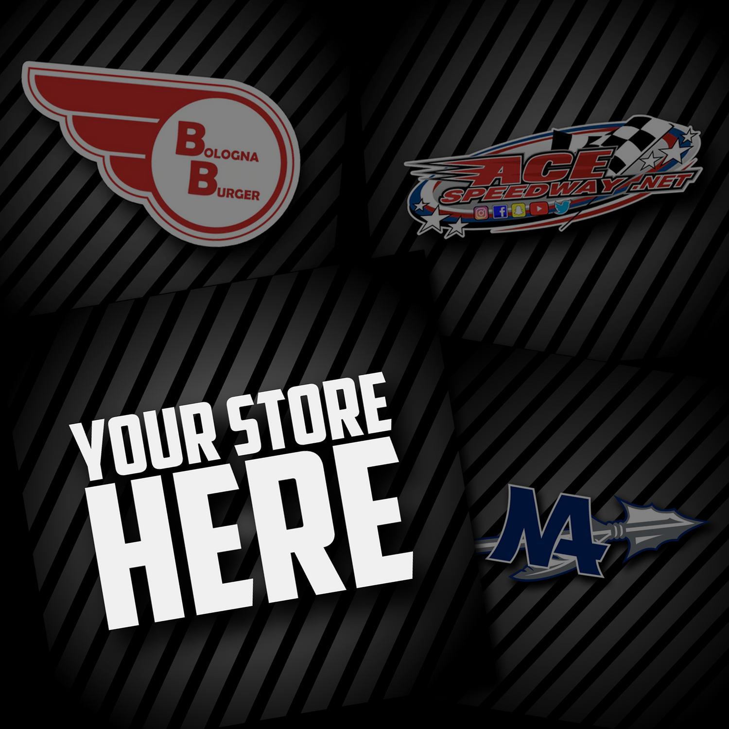 Accelerated Graphics, LLC – Accelerated Graphics, LLC.