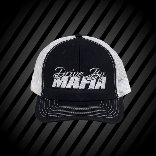 Drive By Mafia PANDA Trucker