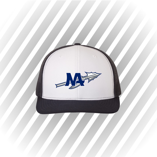 NA Athletics Club Trucker Hat