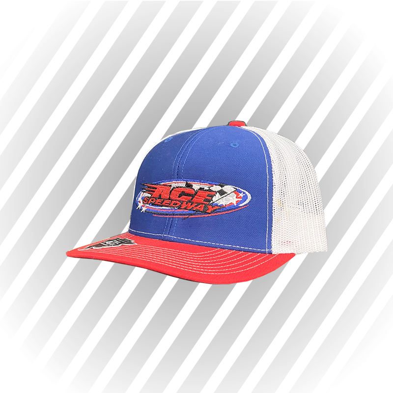 Ace Speedway Hats