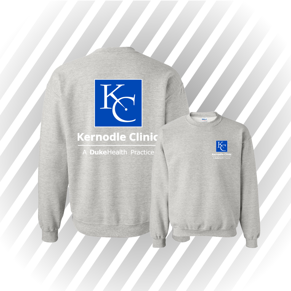 Kernodle Clinic Crewneck