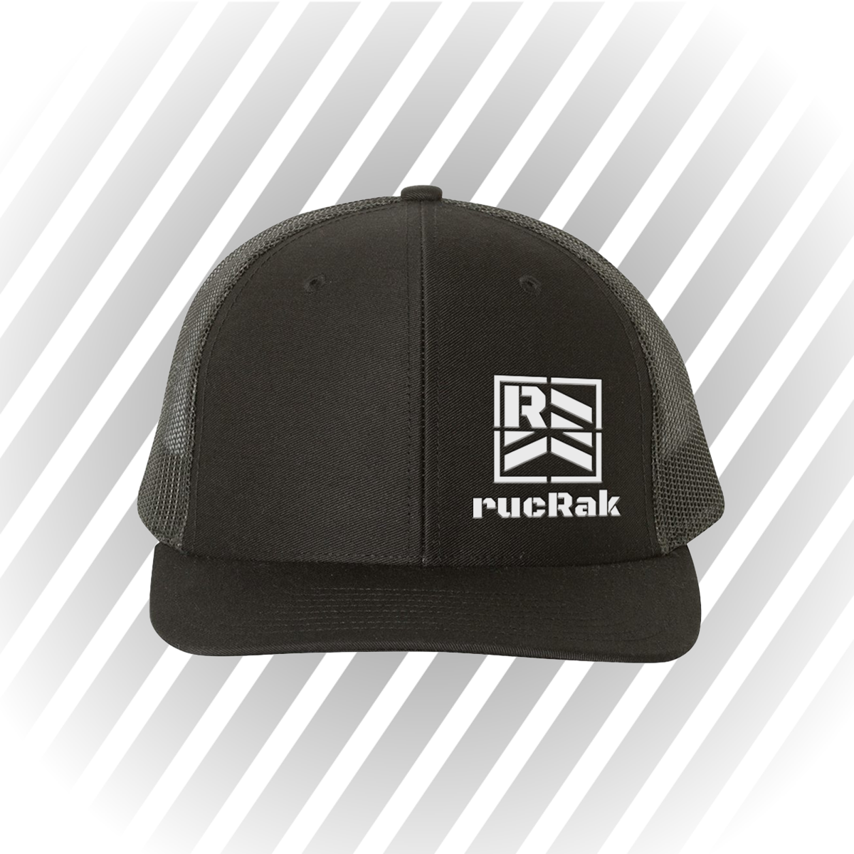 rucRak Trucker Cap
