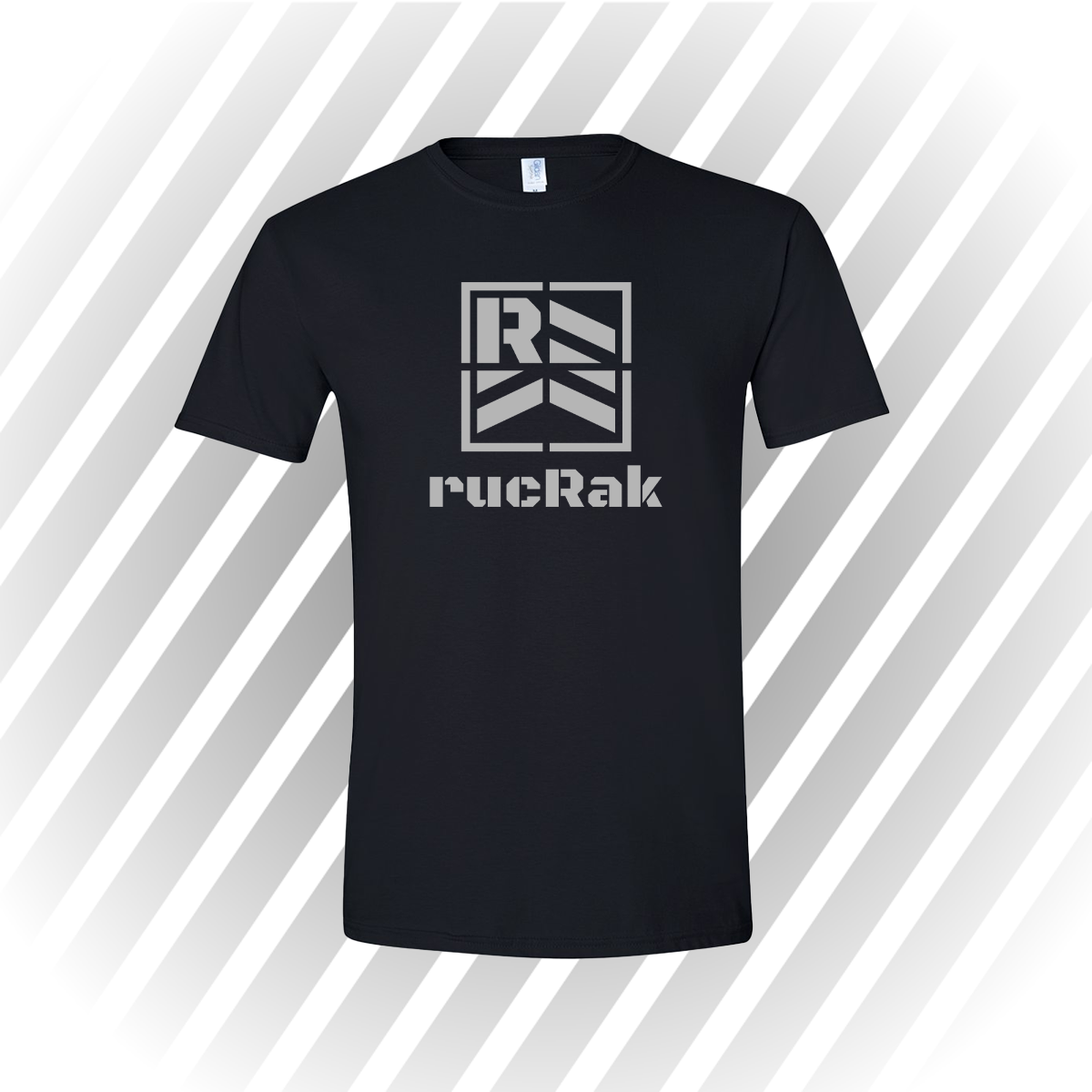 rucRak Short-Sleeve Unisex T-Shirt