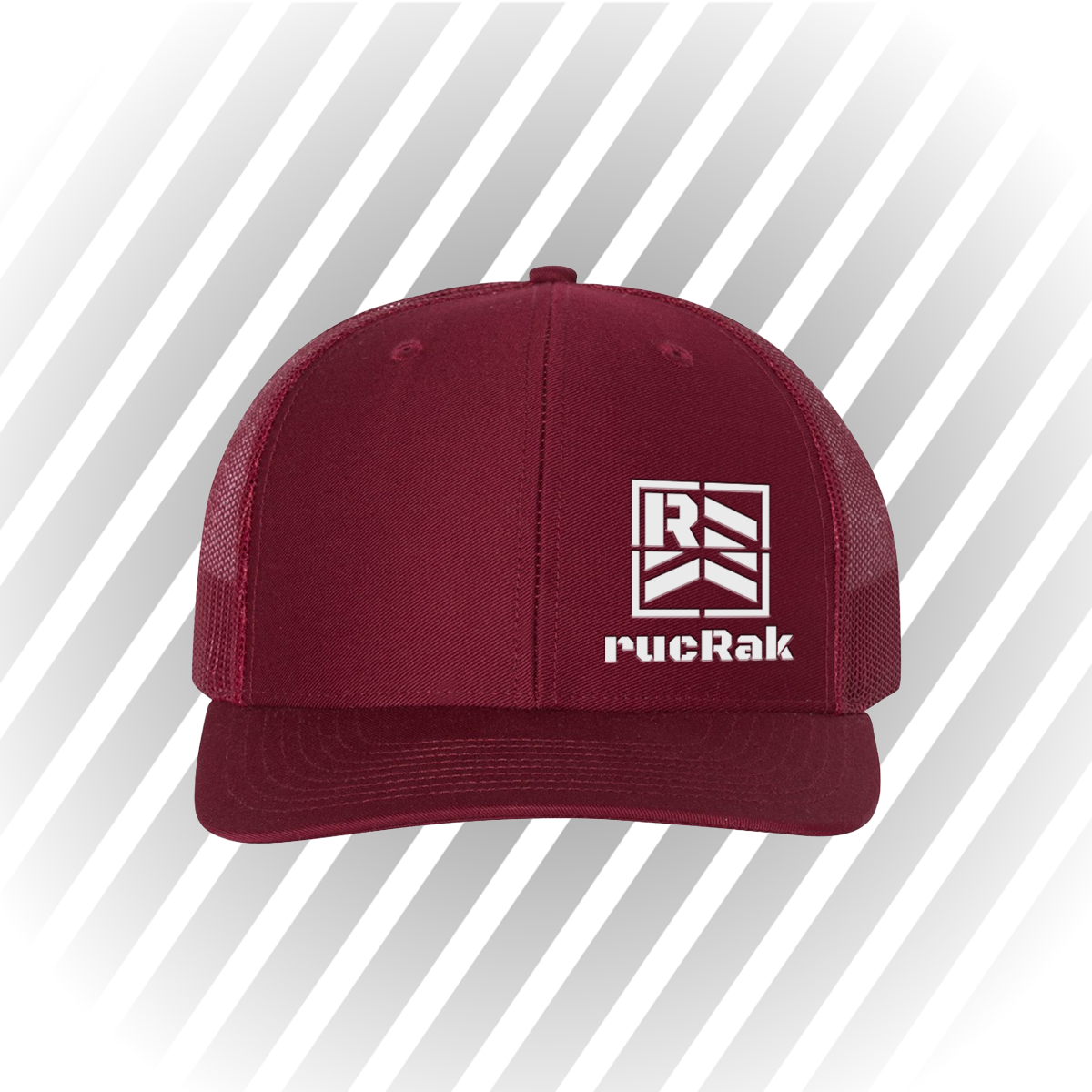 rucRak Trucker Cap