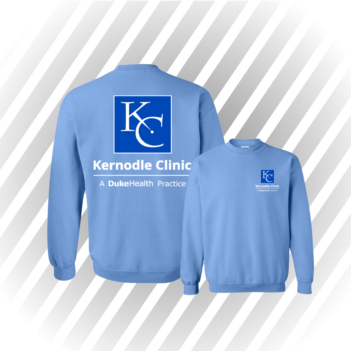 Kernodle Clinic Crewneck