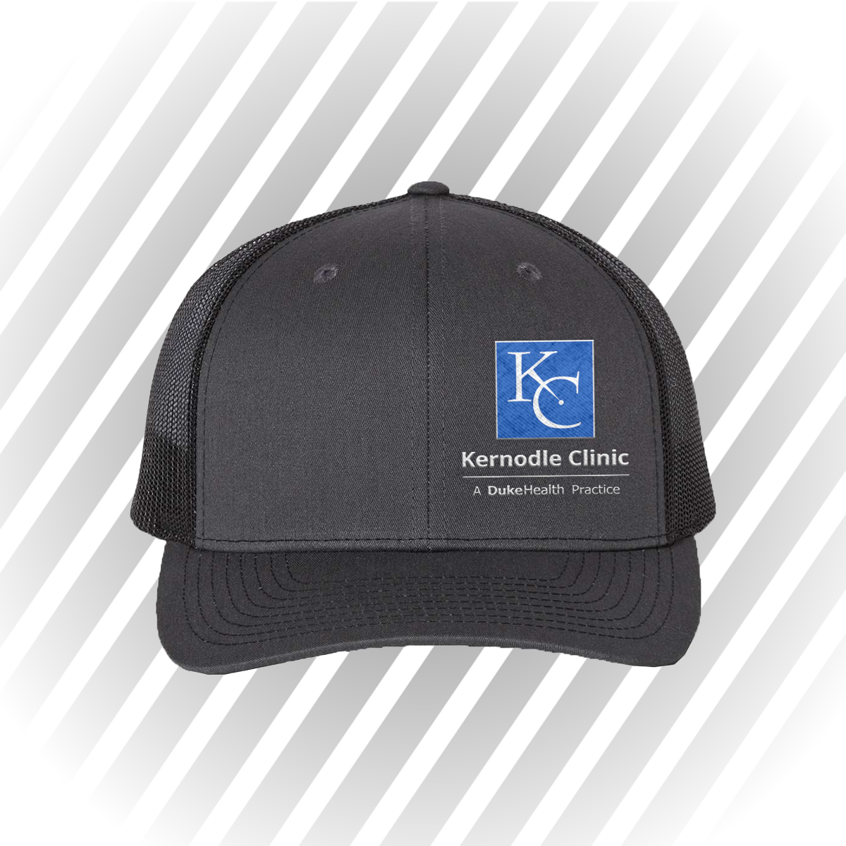 Kernodle Clinic Snapback Hats