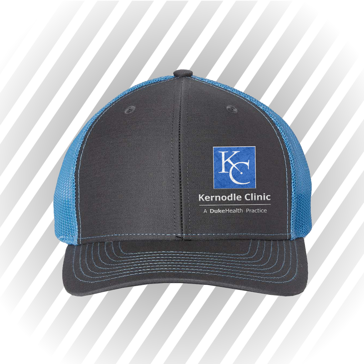 Kernodle Clinic Snapback Hats