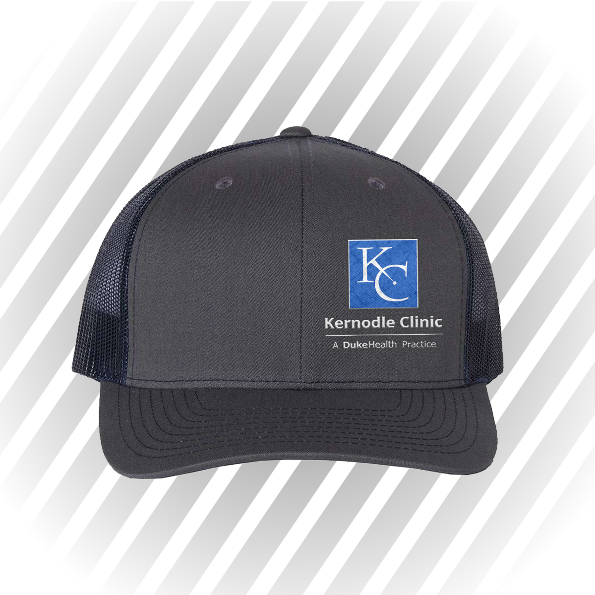 Kernodle Clinic Snapback Hats