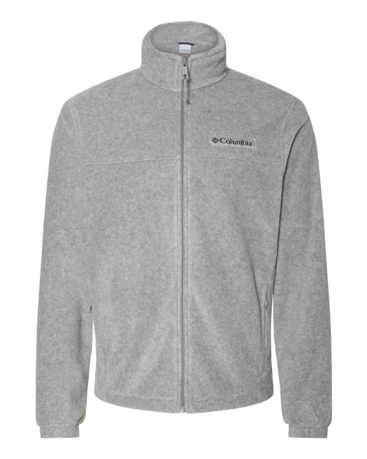 Columbia - Steens Mountain™ Fleece 2.0 Full-Zip Jacket