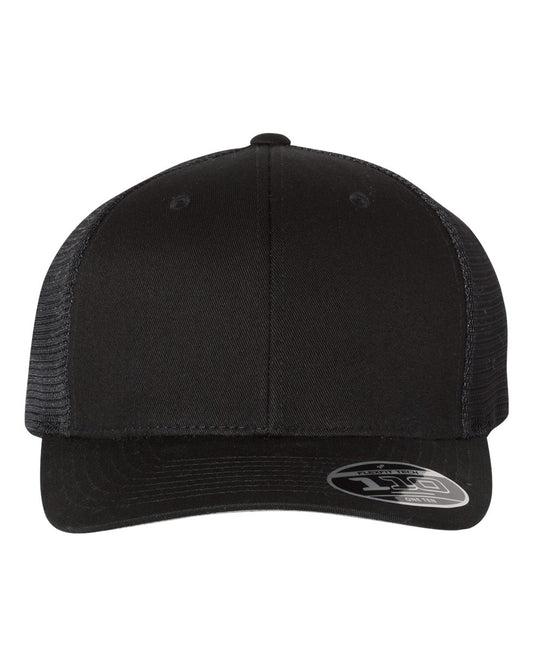 Flexfit - 110M Mesh-Back Cap