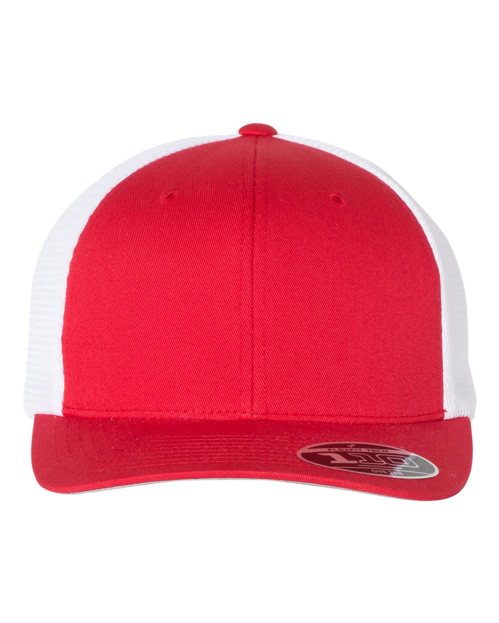 Flexfit - 110M Mesh-Back Cap