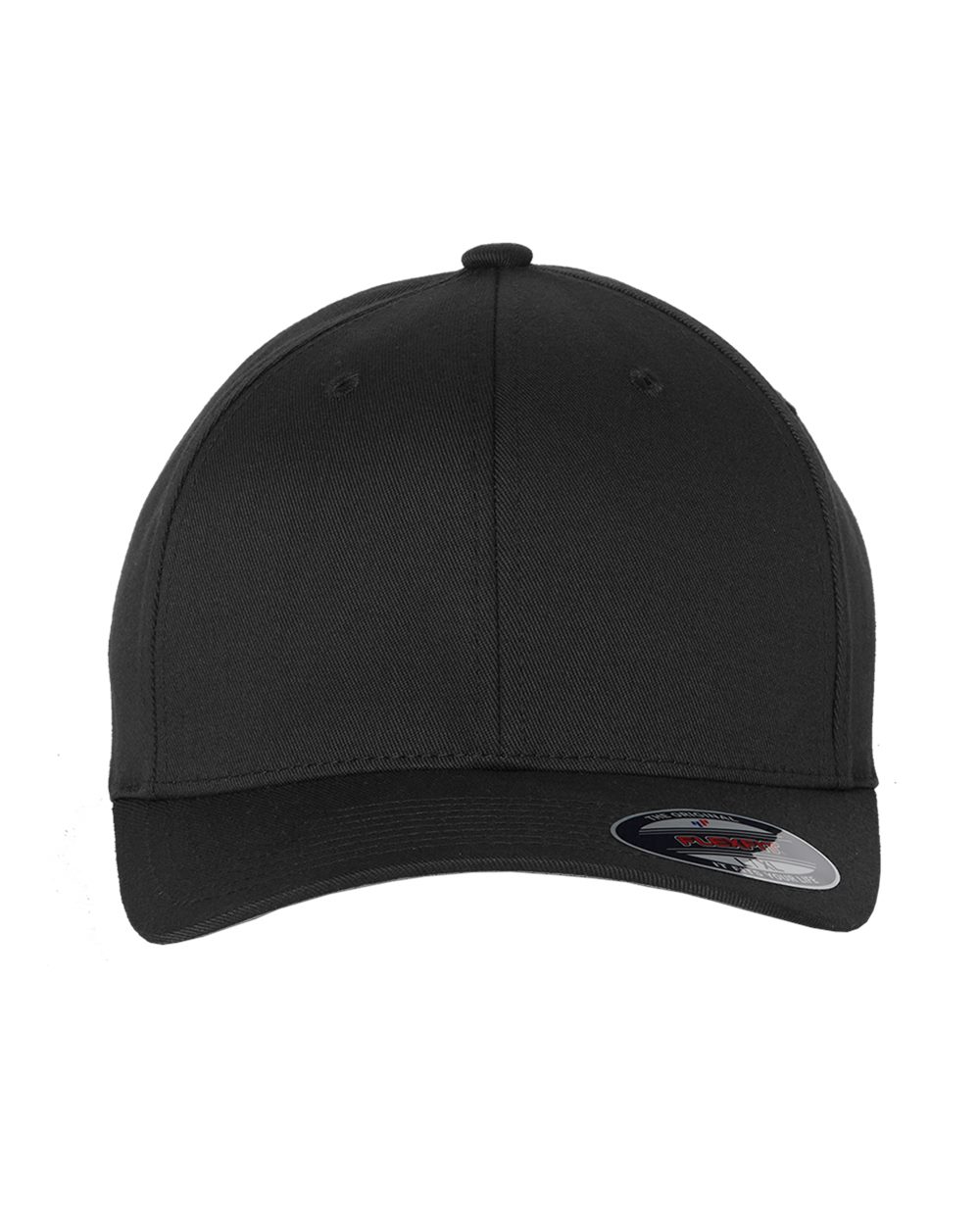 Flexfit 6277 Fitted Cap – Accelerated Graphics,