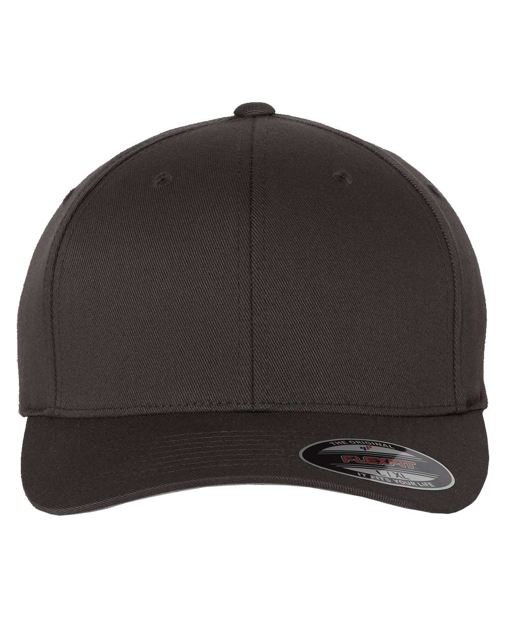6277 Accelerated Flexfit Cap – Graphics, Fitted