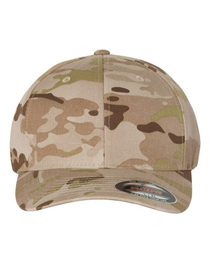 Flexfit 6277 Fitted Cap