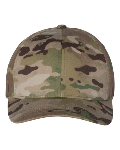 Flexfit 6277 Fitted Cap