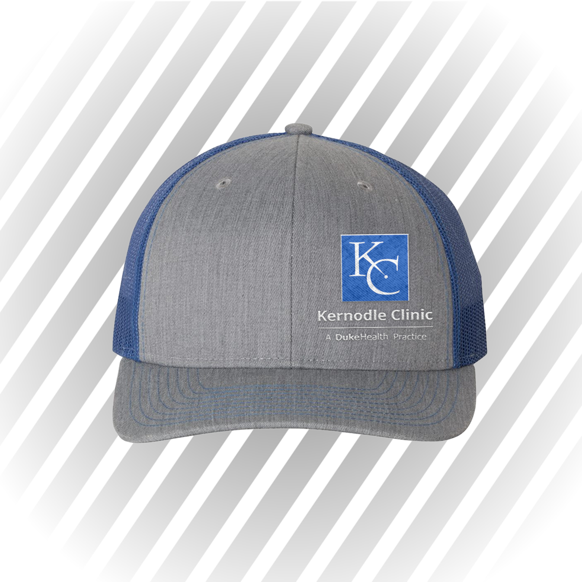 Kernodle Clinic Snapback Hats