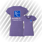 Kernodle Clinic Womens V-Neck Tee