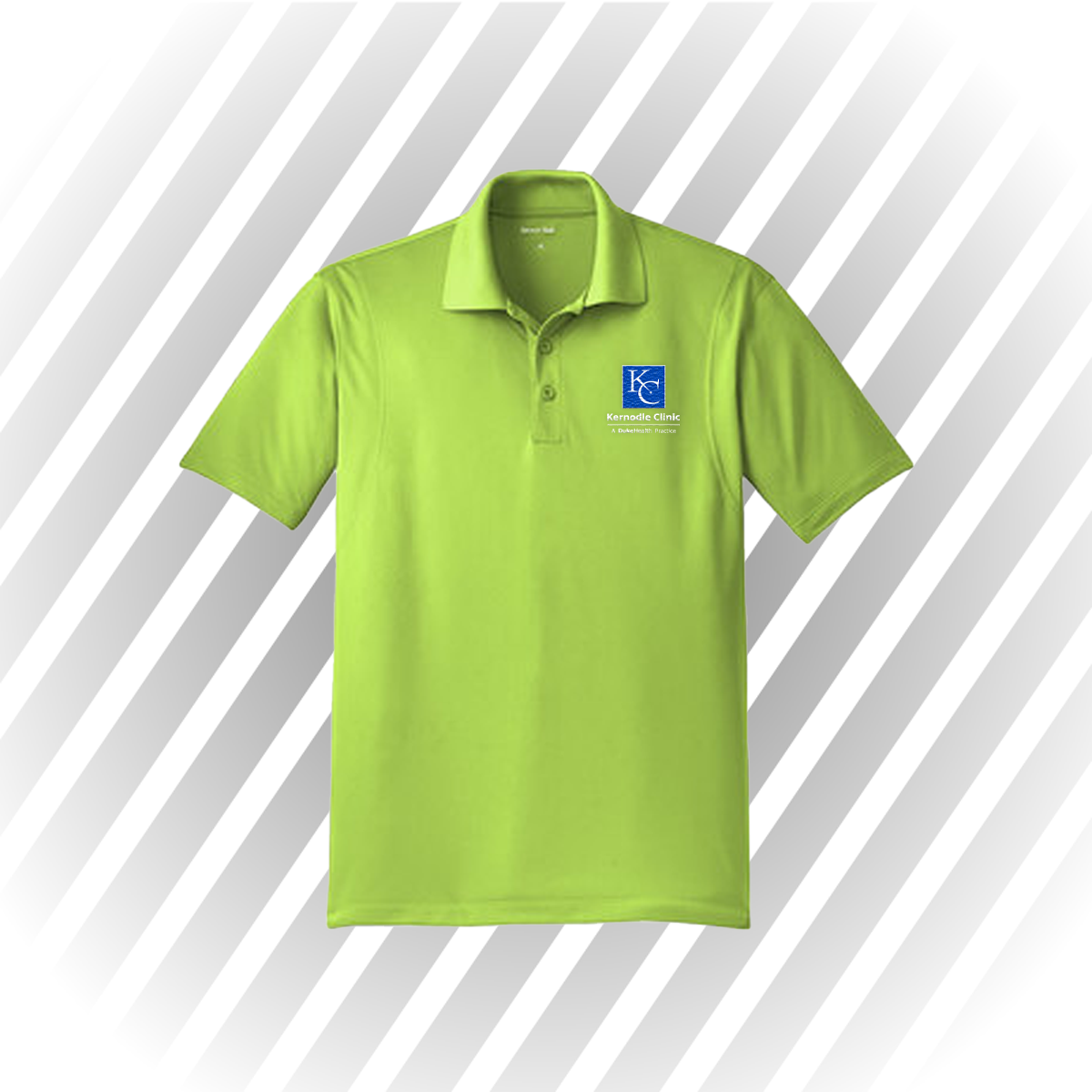 Kernodle Clinic Polo