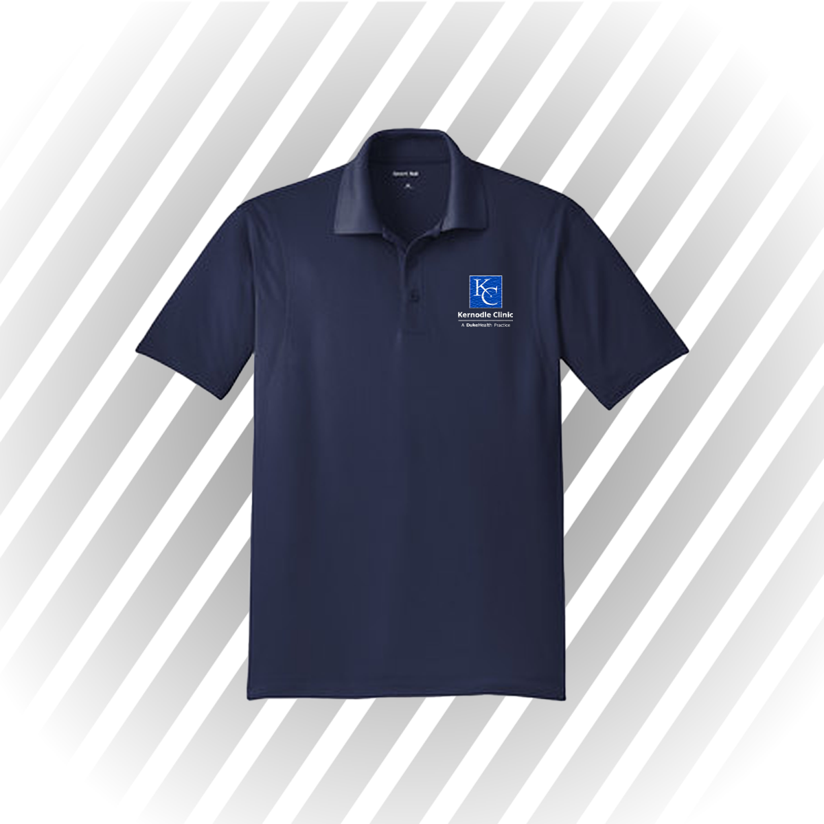 Kernodle Clinic Polo