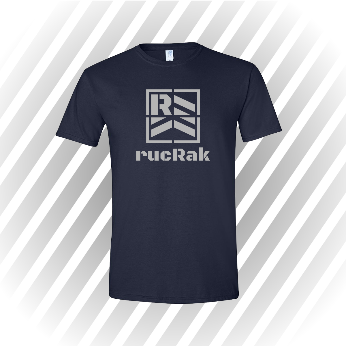 rucRak Short-Sleeve Unisex T-Shirt