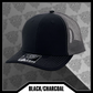 Style P1 Snapback Trucker Hat