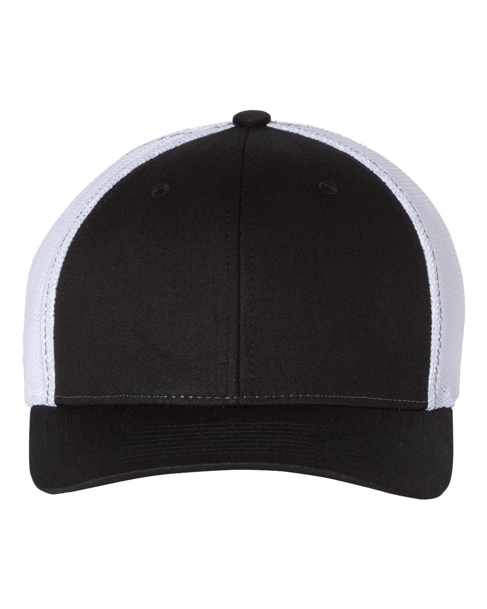 Richardson -110 Fitted Trucker with R-Flex Cap