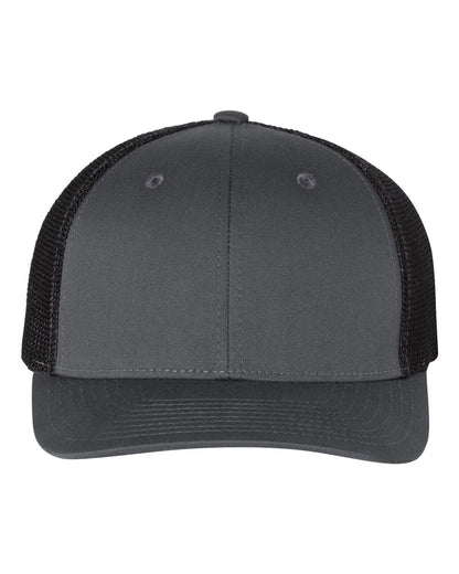 Richardson -110 Fitted Trucker with R-Flex Cap