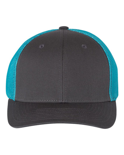 Richardson -110 Fitted Trucker with R-Flex Cap