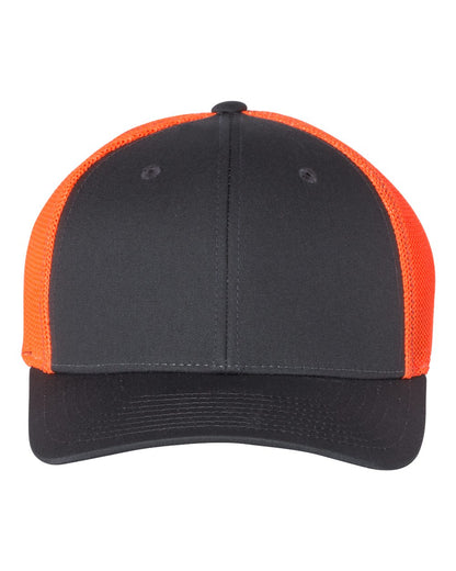 Richardson -110 Fitted Trucker with R-Flex Cap