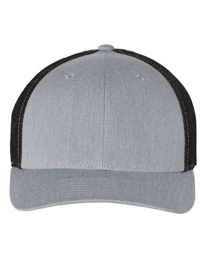 Richardson -110 Fitted Trucker with R-Flex Cap