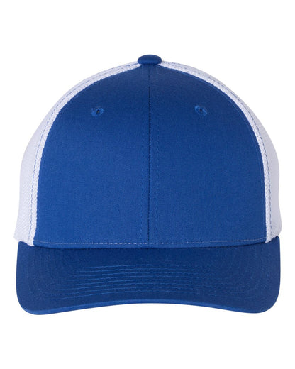 Richardson -110 Fitted Trucker with R-Flex Cap