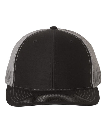 Richardson 112 Trucker Snapback