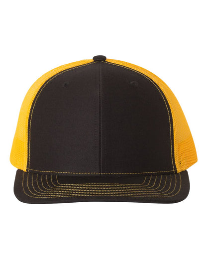 Richardson 112 Trucker Snapback