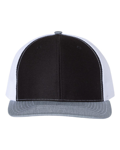 Richardson 112 Trucker Snapback
