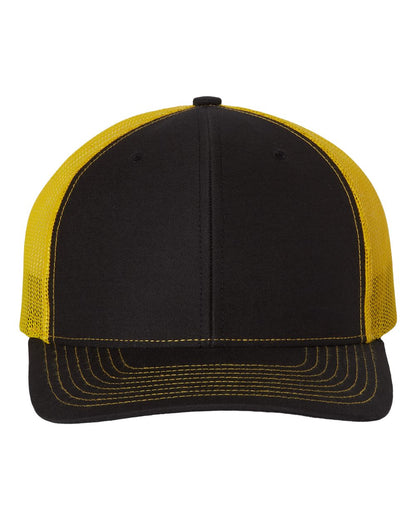 Richardson 112 Trucker Snapback