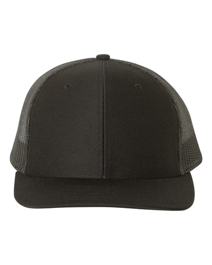 Richardson 112 Trucker Snapback