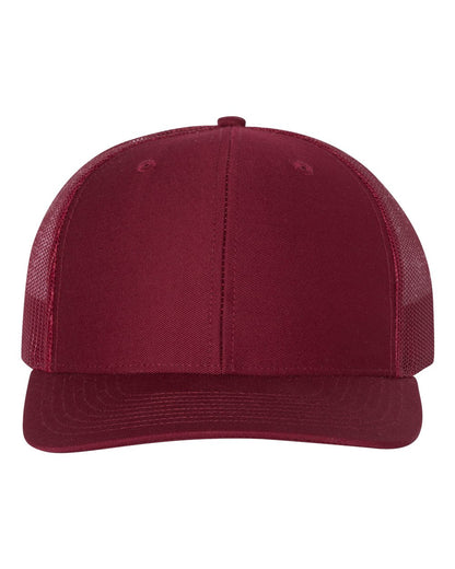 Richardson 112 Trucker Snapback