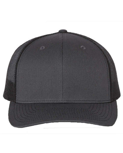Richardson 112 Trucker Snapback