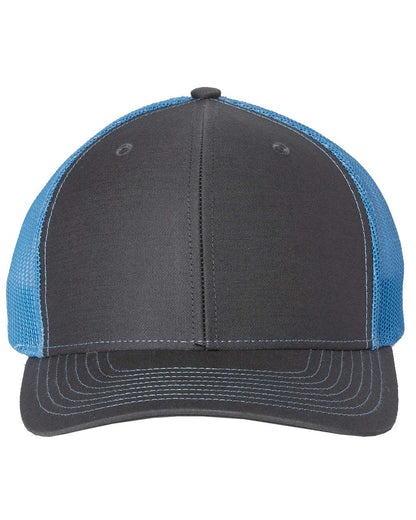 Richardson 112 Trucker Snapback