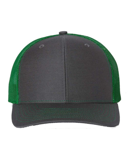 Richardson 112 Trucker Snapback