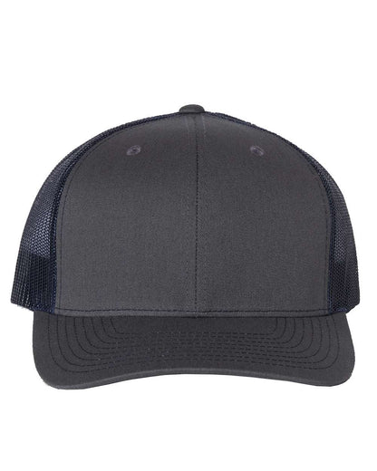 Richardson 112 Trucker Snapback