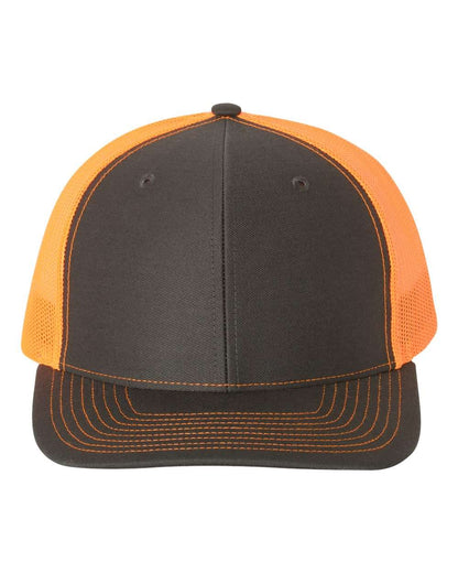 Richardson 112 Trucker Snapback